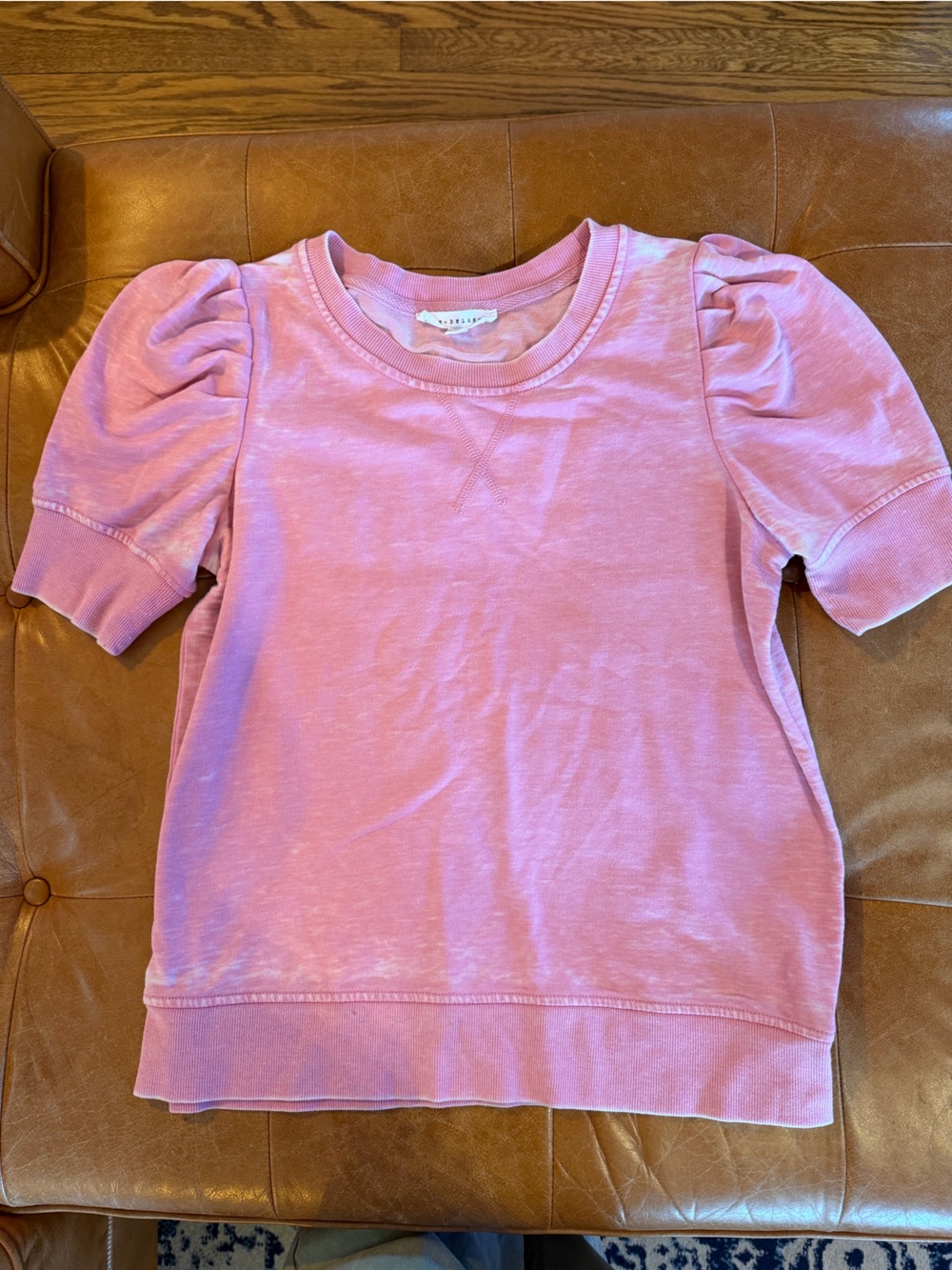 Jane & Delancey short sleeve top